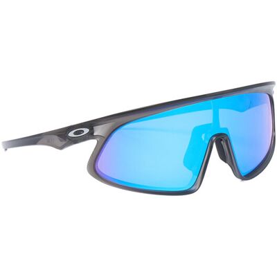 Oakley Slnečné okuliare Rslv 0OO9524D 95240441 Sivá Ženy Oakley Slnečné okuliare Rslv 0OO9524D 95240441 Sivá Ženy