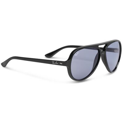 Ray-Ban Slnečné okuliare 0RB4125 601/R5 Čierna Ženy Ray-Ban Slnečné okuliare 0RB4125 601/R5 Čierna Ženy