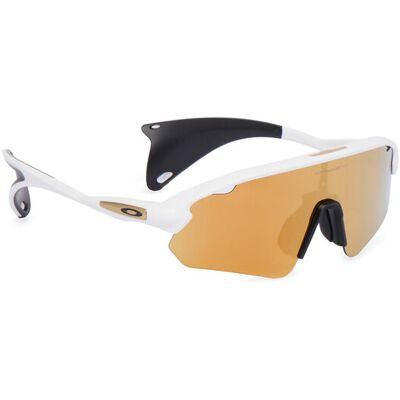 Oakley Slnečné okuliare Stunt Devil A 0OO9525 95250837 Biela Ženy Oakley Slnečné okuliare Stunt Devil A 0OO9525 95250837 Biela Ženy