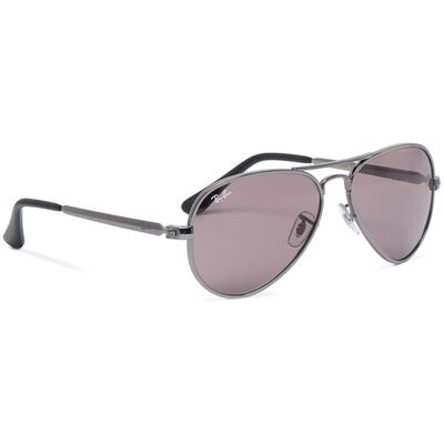 Ray-Ban Slnečné okuliare Aviator Max Summer Capsule 0RB3925 Tmavo strieborná Ženy Ray-Ban Slnečné okuliare Aviator Max Summer Capsule 0RB3925 Tmavo strieborná Ženy
