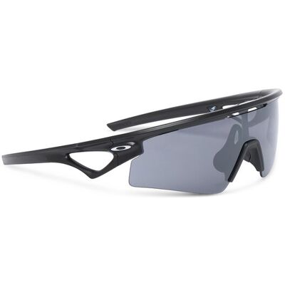 Oakley Slnečné okuliare Sphaera Strike 0OO9531 95310137 Čierna Ženy Oakley Slnečné okuliare Sphaera Strike 0OO9531 95310137 Čierna Ženy