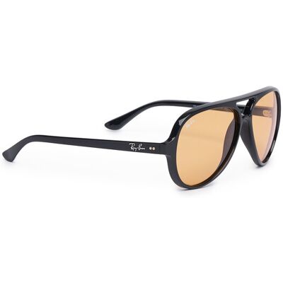 Ray-Ban Slnečné okuliare 0RB4125 Čierna Ženy Ray-Ban Slnečné okuliare 0RB4125 Čierna Ženy