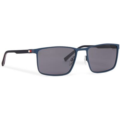 Tommy Hilfiger Slnečné okuliare 2319/S 208660 Tmavomodrá Muži Tommy Hilfiger Slnečné okuliare 2319/S 208660 Tmavomodrá Muži
