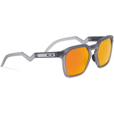 Oakley Slnečné okuliare Hstn Sq 0OO9533 95330254 Sivá Ženy Oakley Slnečné okuliare Hstn Sq 0OO9533 95330254 Sivá Ženy