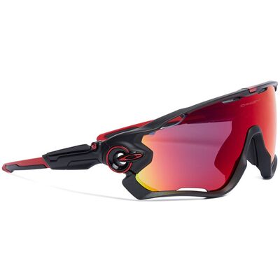Oakley Slnečné okuliare Jawbreaker 0OO9290 92902031 Čierna Ženy Oakley Slnečné okuliare Jawbreaker 0OO9290 92902031 Čierna Ženy