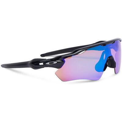 Oakley Slnečné okuliare Radar EV Path 0OO9208 92084438 Čierna Muži Oakley Slnečné okuliare Radar EV Path 0OO9208 92084438 Čierna Muži