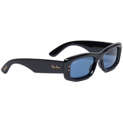 Ray-Ban Slnečné okuliare 0RB4944 Modrá Ženy Ray-Ban Slnečné okuliare 0RB4944 Modrá Ženy