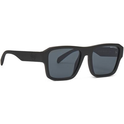 Armani Exchange Slnečné okuliare 0AX4154SU 807887 Čierna Muži Armani Exchange Slnečné okuliare 0AX4154SU 807887 Čierna Muži