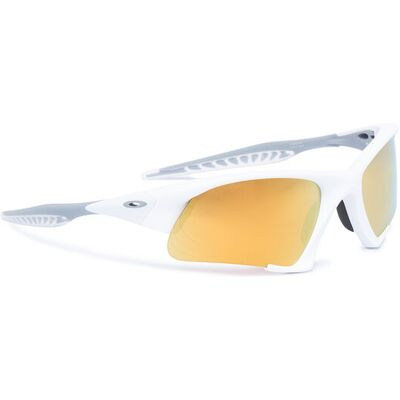 Oakley Slnečné okuliare Suture Jacket 0OO9532 95320364 Biela Ženy Oakley Slnečné okuliare Suture Jacket 0OO9532 95320364 Biela Ženy