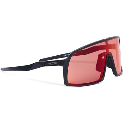Oakley Slnečné okuliare Sutro 0OO9406 94061137 Čierna Muži Oakley Slnečné okuliare Sutro 0OO9406 94061137 Čierna Muži