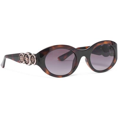 Guess Slnečné okuliare GU00198-H Hnedá Ženy Guess Slnečné okuliare GU00198-H Hnedá Ženy