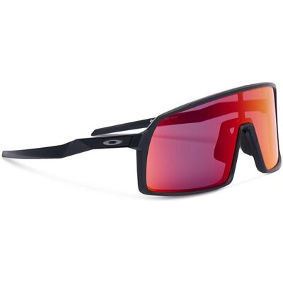 Oakley Slnečné okuliare Sutro 0OO9406 94060837 Čierna Muži Oakley Slnečné okuliare Sutro 0OO9406 94060837 Čierna Muži