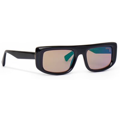 Guess Slnečné okuliare GU00138 Čierna Ženy Guess Slnečné okuliare GU00138 Čierna Ženy