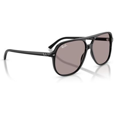 Ray-Ban Slnečné okuliare Bill Summer Capsule 0RB2198 Čierna Ženy Ray-Ban Slnečné okuliare Bill Summer Capsule 0RB2198 Čierna Ženy
