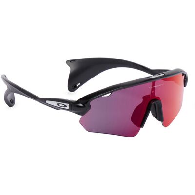 Oakley Slnečné okuliare Stunt Devil A 0OO9525 95250337 Čierna Ženy Oakley Slnečné okuliare Stunt Devil A 0OO9525 95250337 Čierna Ženy