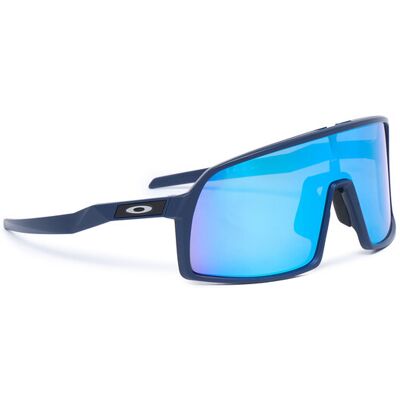 Oakley Slnečné okuliare 0OO9462 94620228 Tmavomodrá Muži Oakley Slnečné okuliare 0OO9462 94620228 Tmavomodrá Muži