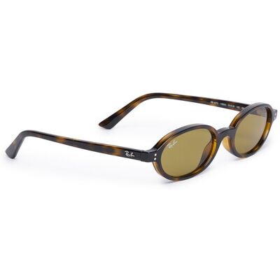 Ray-Ban Slnečné okuliare 0RB4472 Hnedá Ženy Ray-Ban Slnečné okuliare 0RB4472 Hnedá Ženy