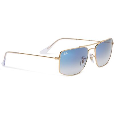 Ray-Ban Slnečné okuliare 0RB3779 Zlatá Ženy Ray-Ban Slnečné okuliare 0RB3779 Zlatá Ženy