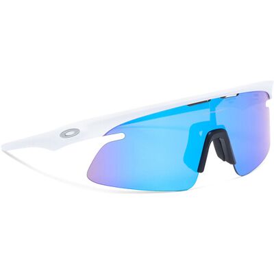 Oakley Slnečné okuliare Rslv Lite 0OO9527D 95270450 Biela Ženy Oakley Slnečné okuliare Rslv Lite 0OO9527D 95270450 Biela Ženy