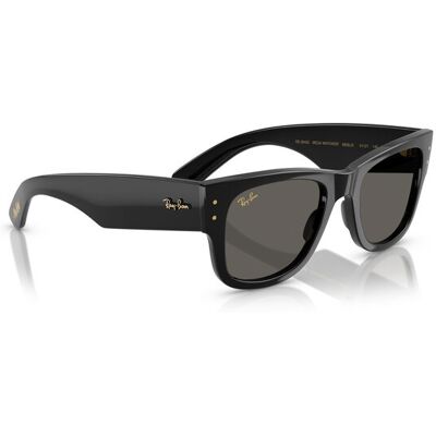 Ray-Ban Slnečné okuliare 0RB0840S Čierna Ženy Ray-Ban Slnečné okuliare 0RB0840S Čierna Ženy