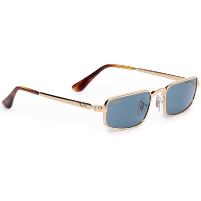 Ray-Ban Slnečné okuliare Asap Rocky 0RB3927 Zlatá Ženy Ray-Ban Slnečné okuliare Asap Rocky 0RB3927 Zlatá Ženy