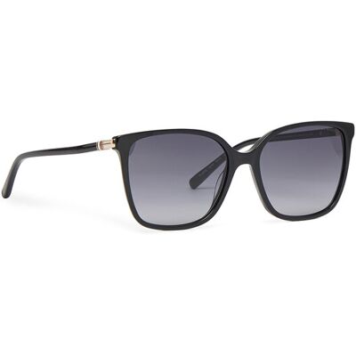 Tommy Hilfiger Slnečné okuliare 2349/S 208623 Čierna Ženy Tommy Hilfiger Slnečné okuliare 2349/S 208623 Čierna Ženy