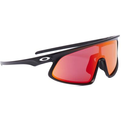 Oakley Slnečné okuliare RSLV 141 0OO9524D 95240141 Čierna Ženy Oakley Slnečné okuliare RSLV 141 0OO9524D 95240141 Čierna Ženy