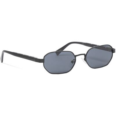 Guess Slnečné okuliare GU00231 Čierna Ženy Guess Slnečné okuliare GU00231 Čierna Ženy