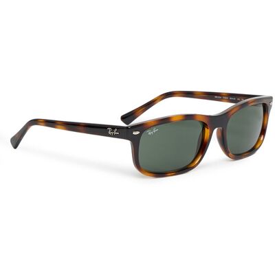 Ray-Ban Slnečné okuliare 0RB2224 710/31 Hnedá Ženy Ray-Ban Slnečné okuliare 0RB2224 710/31 Hnedá Ženy