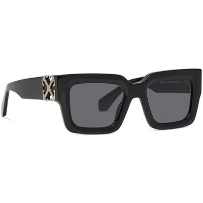 Off-White Slnečné okuliare OERI14D Čierna Ženy Off-White Slnečné okuliare OERI14D Čierna Ženy