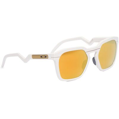 Oakley Slnečné okuliare Hstn Sq 0OO9533 95330754 Biela Ženy Oakley Slnečné okuliare Hstn Sq 0OO9533 95330754 Biela Ženy