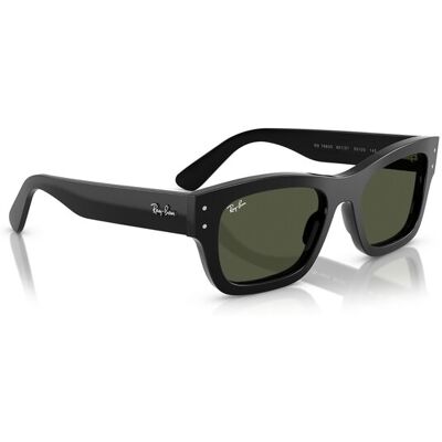 Ray-Ban Slnečné okuliare 0RB7683S Čierna Ženy Ray-Ban Slnečné okuliare 0RB7683S Čierna Ženy