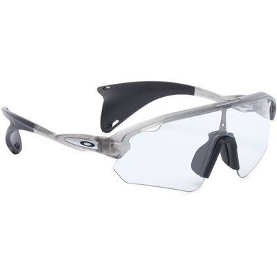 Oakley Slnečné okuliare Stunt Devil A 0OO9525 95250637 Sivá Ženy Oakley Slnečné okuliare Stunt Devil A 0OO9525 95250637 Sivá Ženy