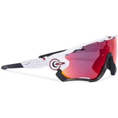Oakley Slnečné okuliare Jawbreaker 0OO9290 92900531 Biela Ženy Oakley Slnečné okuliare Jawbreaker 0OO9290 92900531 Biela Ženy