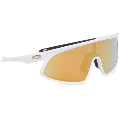 Oakley Slnečné okuliare Rslv 0OO9524D 95240341 Biela Ženy Oakley Slnečné okuliare Rslv 0OO9524D 95240341 Biela Ženy