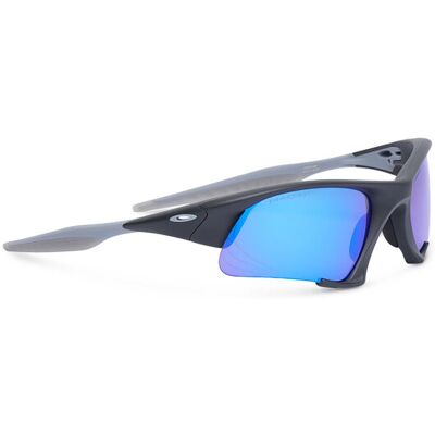 Oakley Slnečné okuliare Suture Jacket 0OO9532 95320264 Sivá Ženy Oakley Slnečné okuliare Suture Jacket 0OO9532 95320264 Sivá Ženy