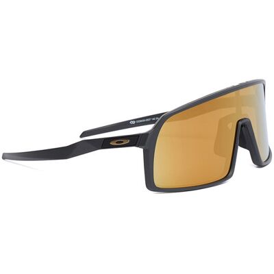 Oakley Slnečné okuliare Sutro 0OO9406-0537 Zelená Ženy Oakley Slnečné okuliare Sutro 0OO9406-0537 Zelená Ženy