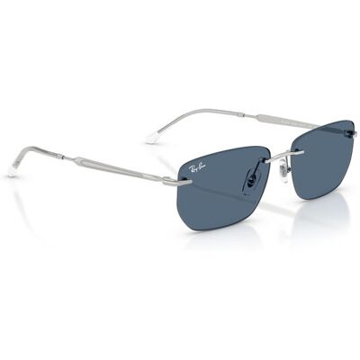 Ray-Ban Slnečné okuliare 0RB3768 Strieborná Ženy Ray-Ban Slnečné okuliare 0RB3768 Strieborná Ženy