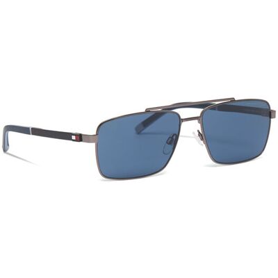 Tommy Hilfiger Slnečné okuliare 2078/S 206821 Sivá Muži Tommy Hilfiger Slnečné okuliare 2078/S 206821 Sivá Muži
