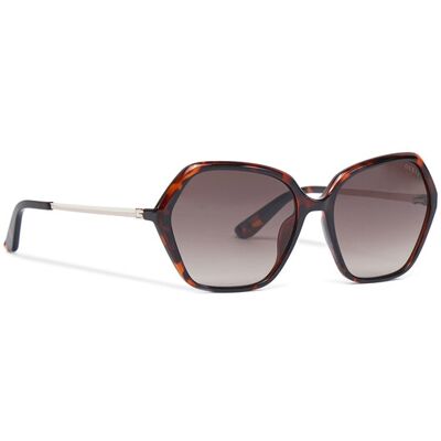 Guess Slnečné okuliare GU00134 Hnedá Ženy Guess Slnečné okuliare GU00134 Hnedá Ženy