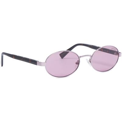 Guess Slnečné okuliare GU00232 Fialová Ženy Guess Slnečné okuliare GU00232 Fialová Ženy