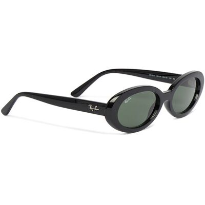 Ray-Ban Slnečné okuliare 0RB2223 Čierna Ženy Ray-Ban Slnečné okuliare 0RB2223 Čierna Ženy