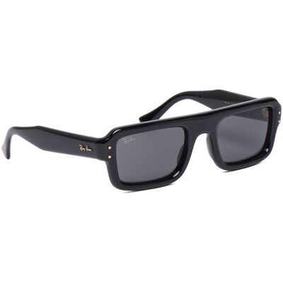 Ray-Ban Slnečné okuliare 0RB4954 Čierna Ženy Ray-Ban Slnečné okuliare 0RB4954 Čierna Ženy