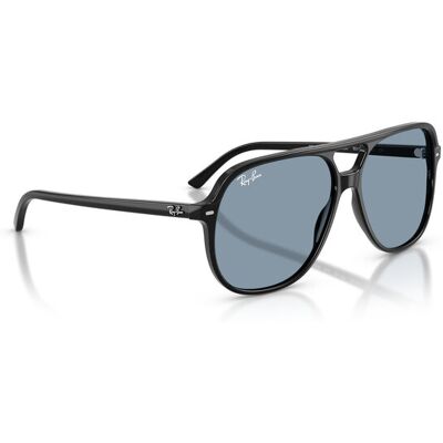 Ray-Ban Slnečné okuliare Bill Summer Capsule 0RB2198 Čierna Ženy Ray-Ban Slnečné okuliare Bill Summer Capsule 0RB2198 Čierna Ženy