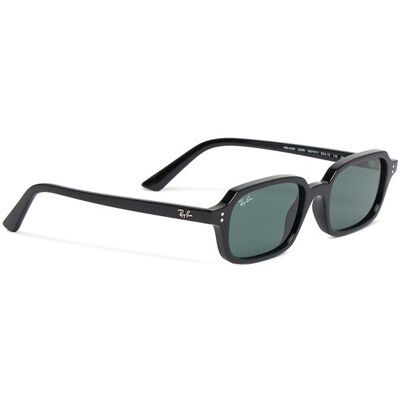 Ray-Ban Slnečné okuliare 0RB4455 Čierna Ženy Ray-Ban Slnečné okuliare 0RB4455 Čierna Ženy