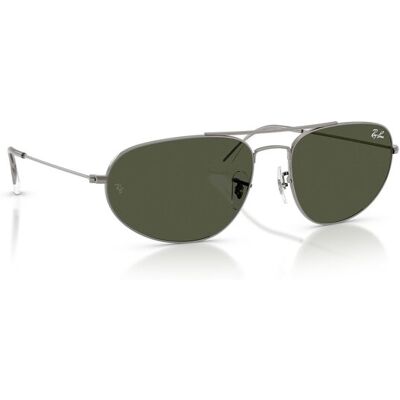 Ray-Ban Slnečné okuliare 0RB3945 Strieborná Ženy Ray-Ban Slnečné okuliare 0RB3945 Strieborná Ženy