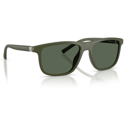 Armani Exchange Slnečné okuliare 0AX4167SU 830171 Zelená Ženy Armani Exchange Slnečné okuliare 0AX4167SU 830171 Zelená Ženy