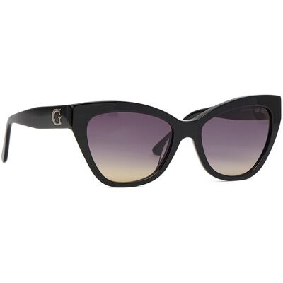 Guess Slnečné okuliare GU00204 Čierna Ženy Guess Slnečné okuliare GU00204 Čierna Ženy