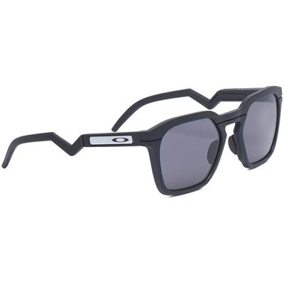 Oakley Slnečné okuliare Hstn Sq 0OO9533 95330154 Čierna Ženy Oakley Slnečné okuliare Hstn Sq 0OO9533 95330154 Čierna Ženy
