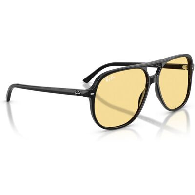 Ray-Ban Slnečné okuliare Bill Summer Capsule 0RB2198 Čierna Ženy Ray-Ban Slnečné okuliare Bill Summer Capsule 0RB2198 Čierna Ženy